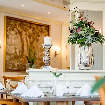 Landhotel Buller Hagen  Luaran gambar