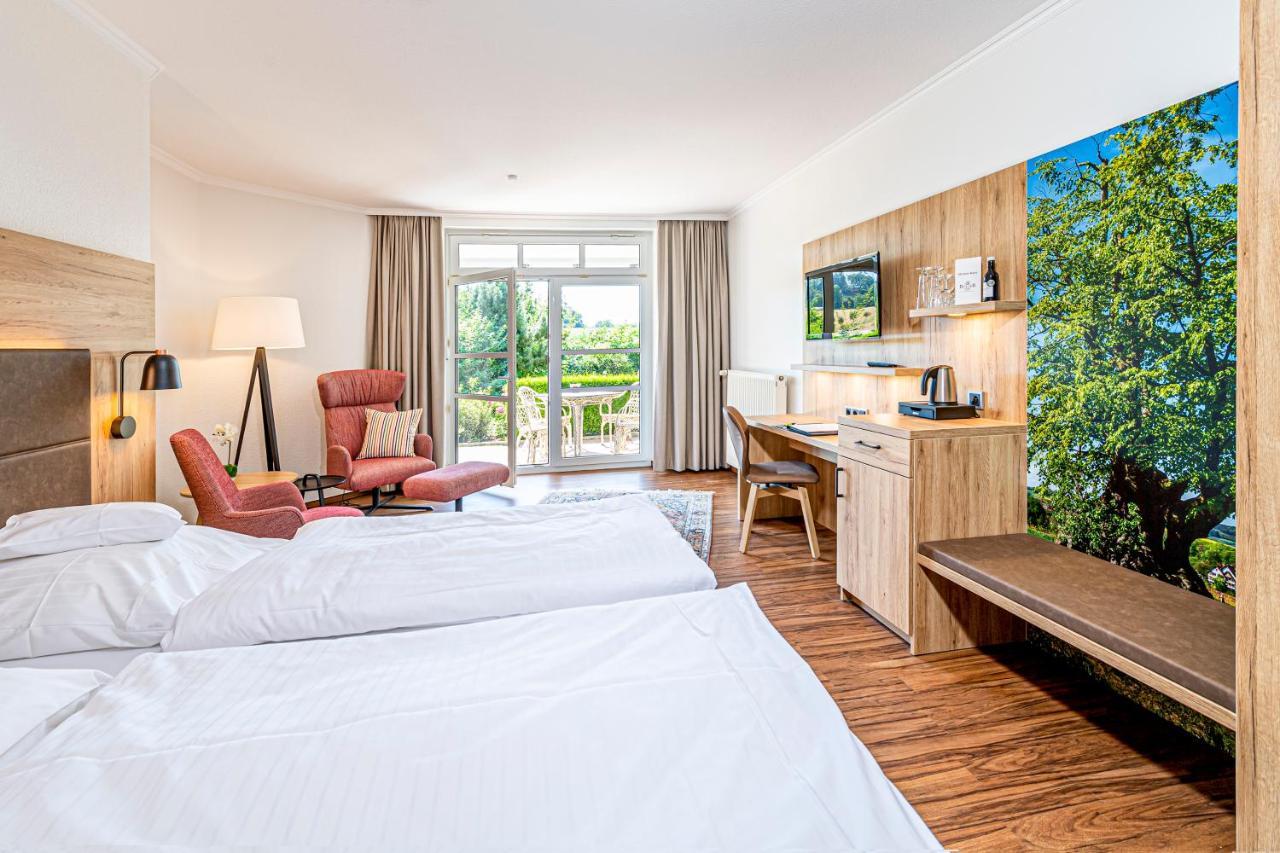 Landhotel Buller Hagen  Luaran gambar
