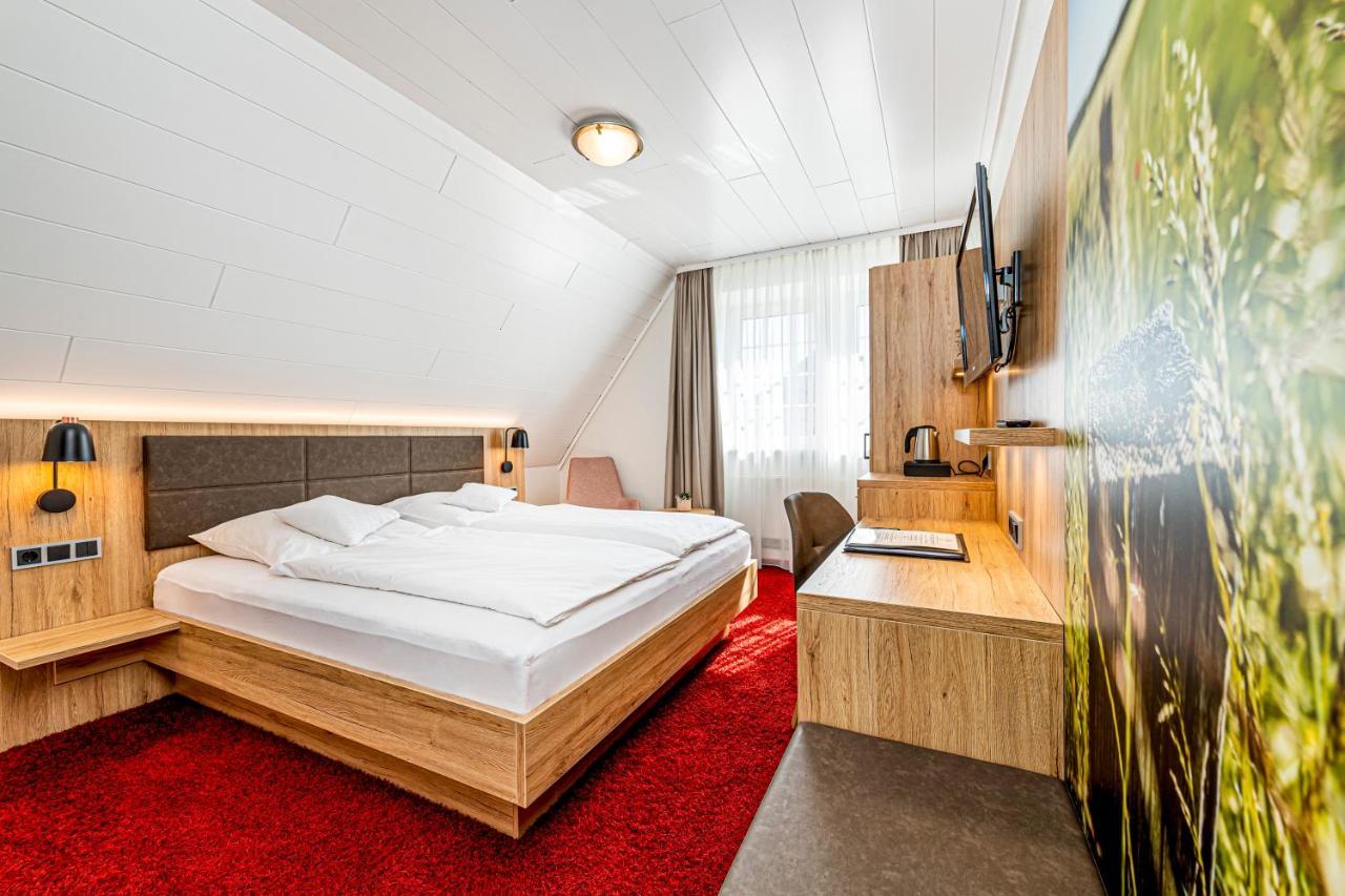 Landhotel Buller Hagen  Luaran gambar