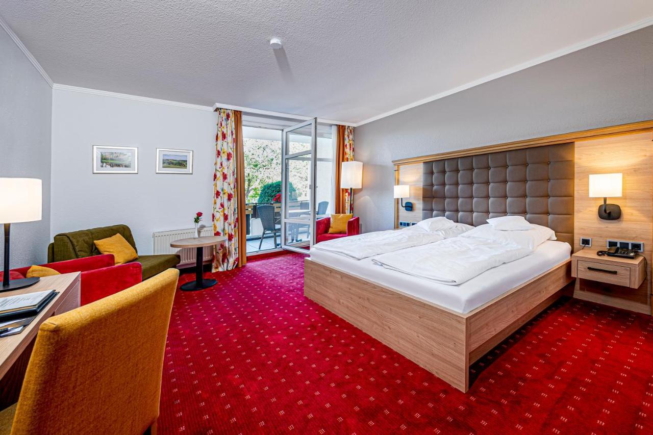 Landhotel Buller Hagen  Luaran gambar