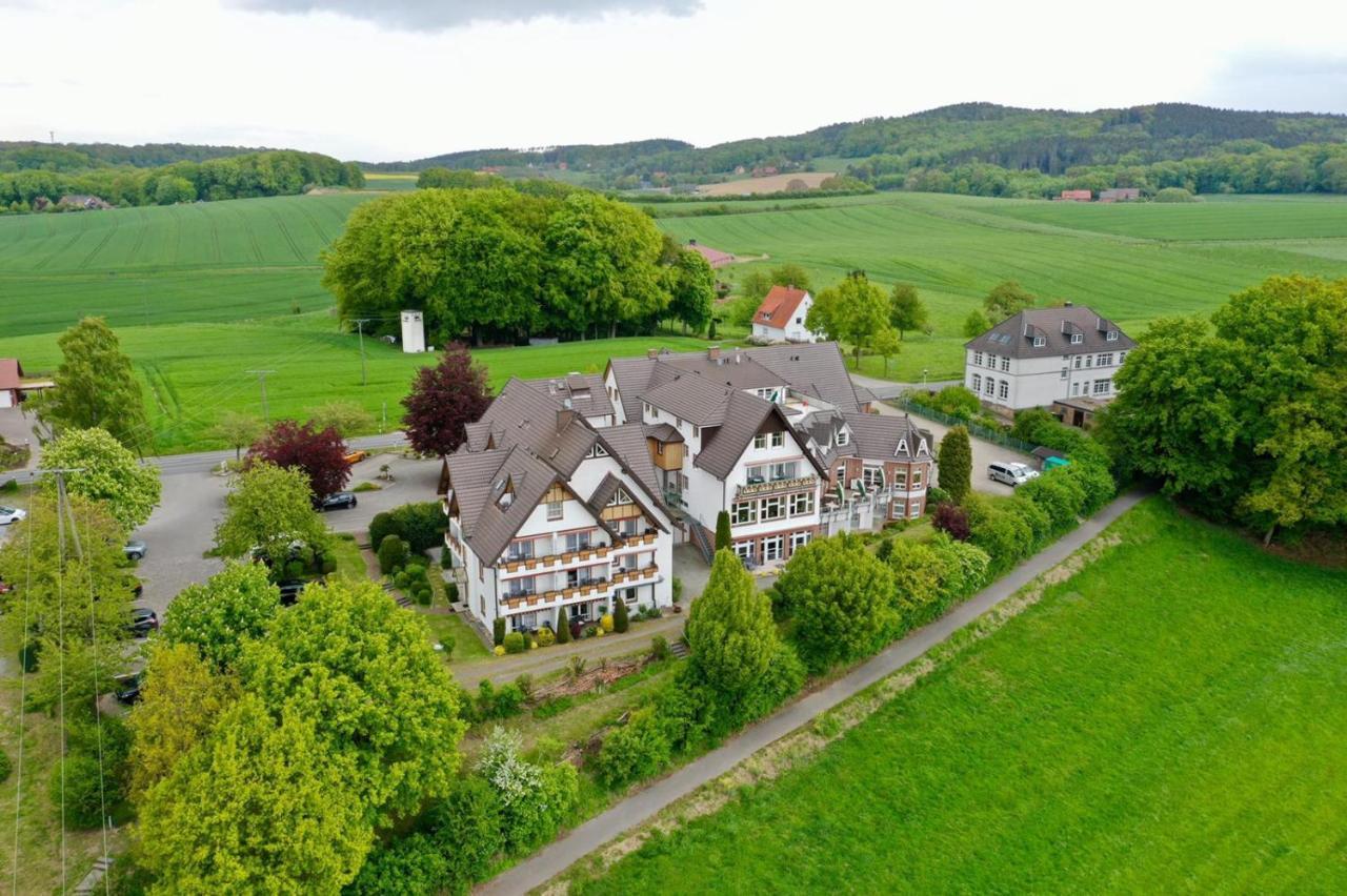 Landhotel Buller Hagen  Luaran gambar