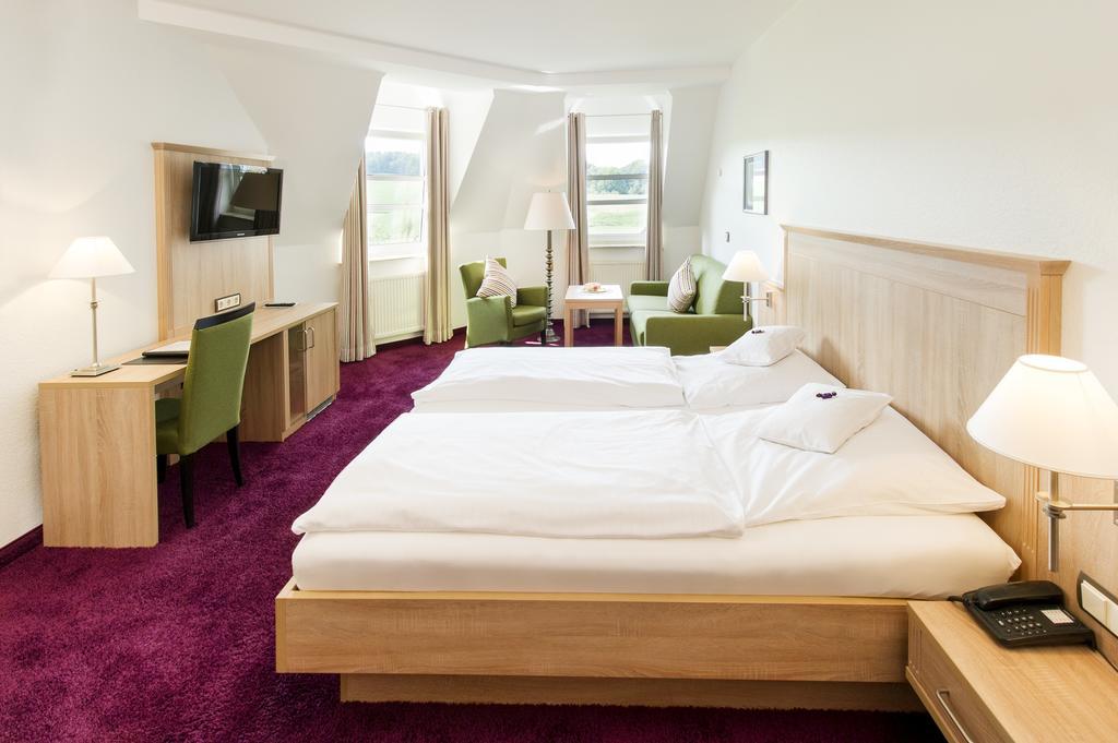 Landhotel Buller Hagen  Luaran gambar