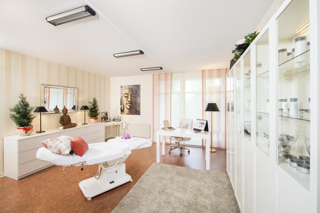 Landhotel Buller Hagen  Luaran gambar