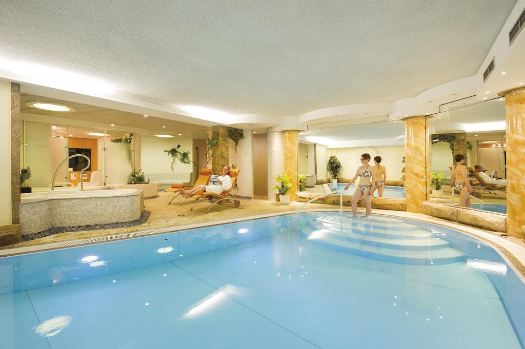 Landhotel Buller Hagen  Luaran gambar