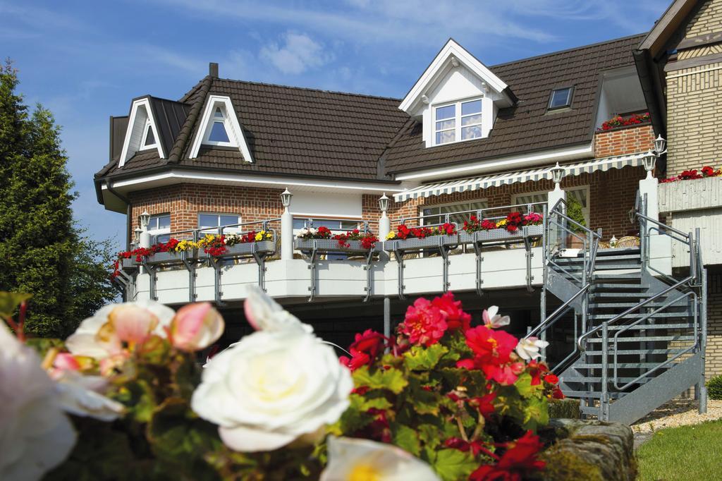 Landhotel Buller Hagen  Luaran gambar