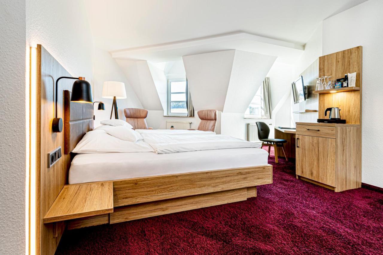 Landhotel Buller Hagen  Luaran gambar