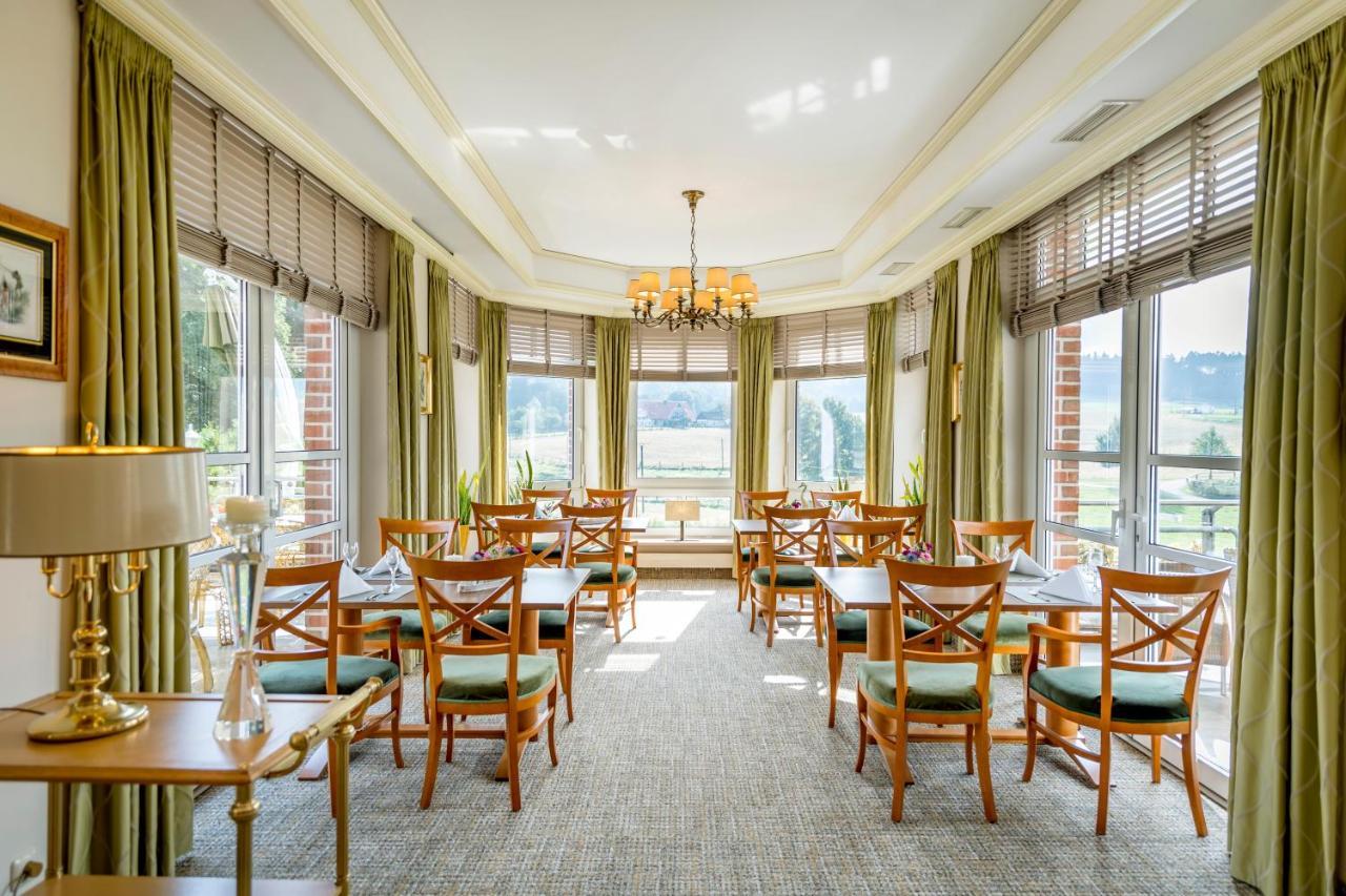 Landhotel Buller Hagen  Luaran gambar