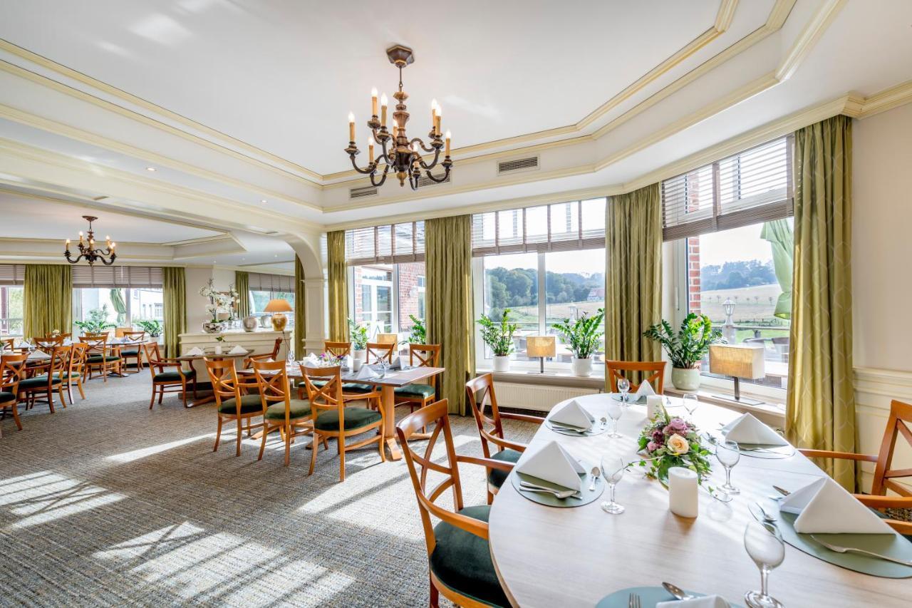 Landhotel Buller Hagen  Luaran gambar