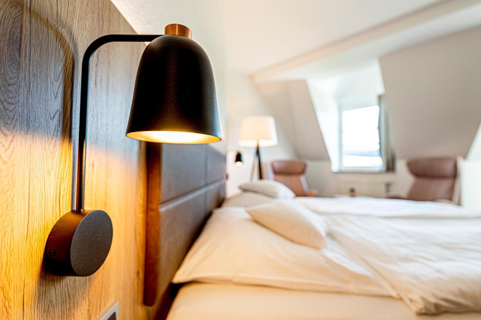 Landhotel Buller Hagen  Luaran gambar