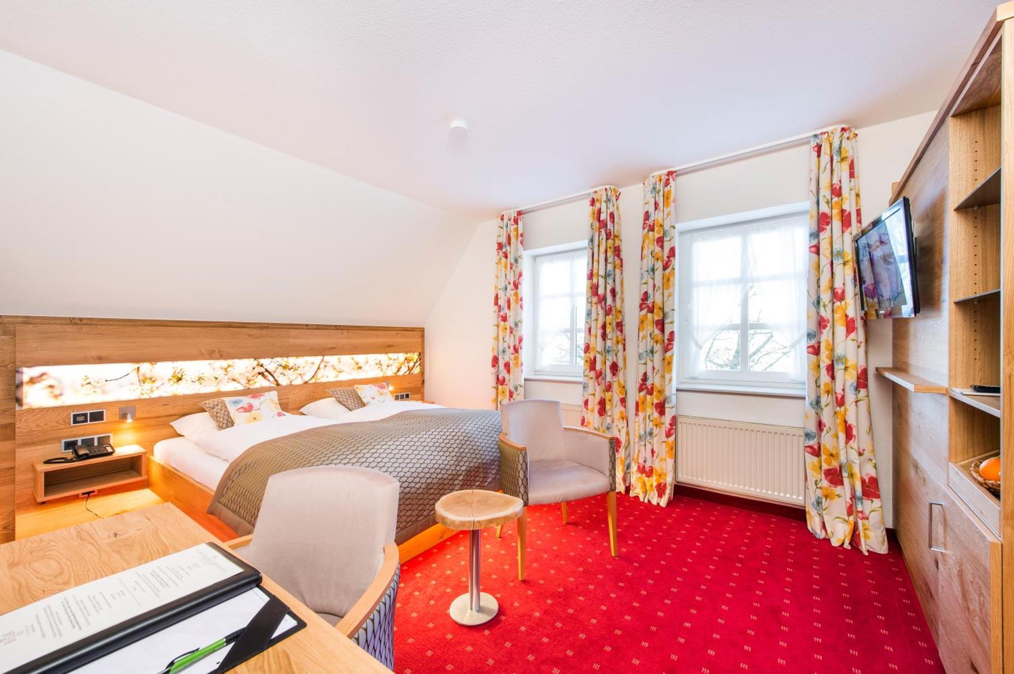 Landhotel Buller Hagen  Luaran gambar