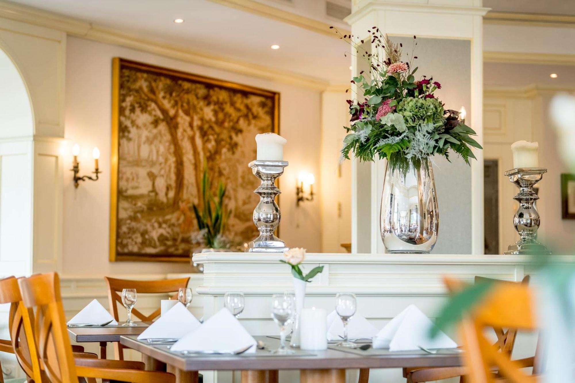 Landhotel Buller Hagen  Luaran gambar