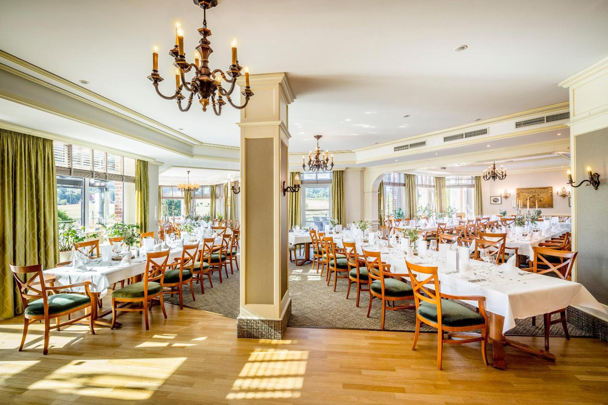 Landhotel Buller Hagen  Luaran gambar