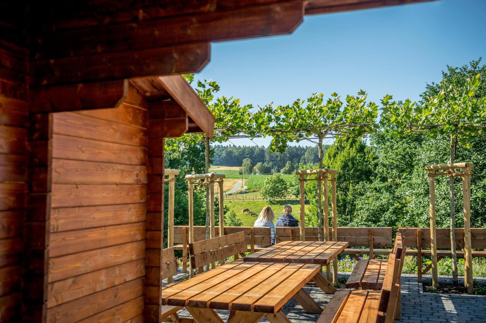 Landhotel Buller Hagen  Luaran gambar