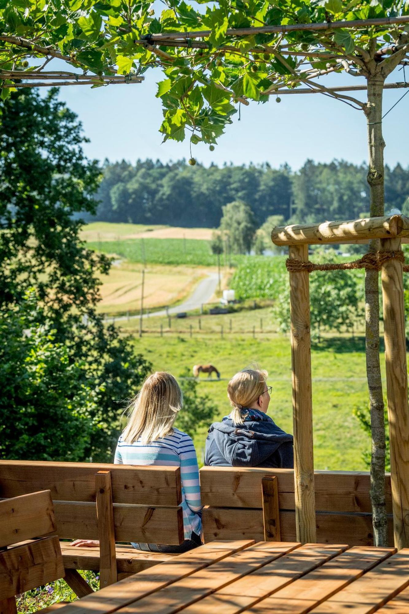 Landhotel Buller Hagen  Luaran gambar