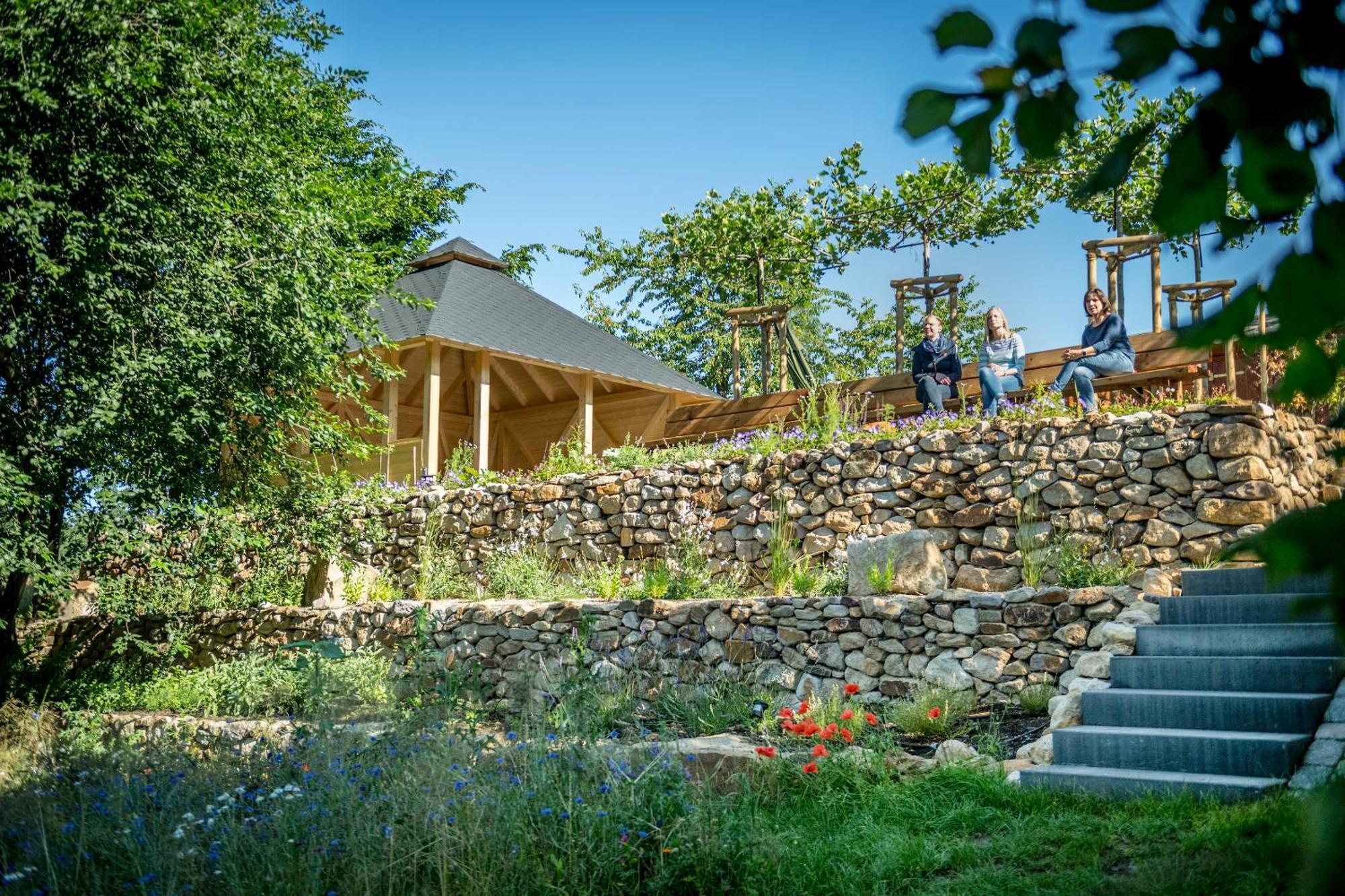 Landhotel Buller Hagen  Luaran gambar