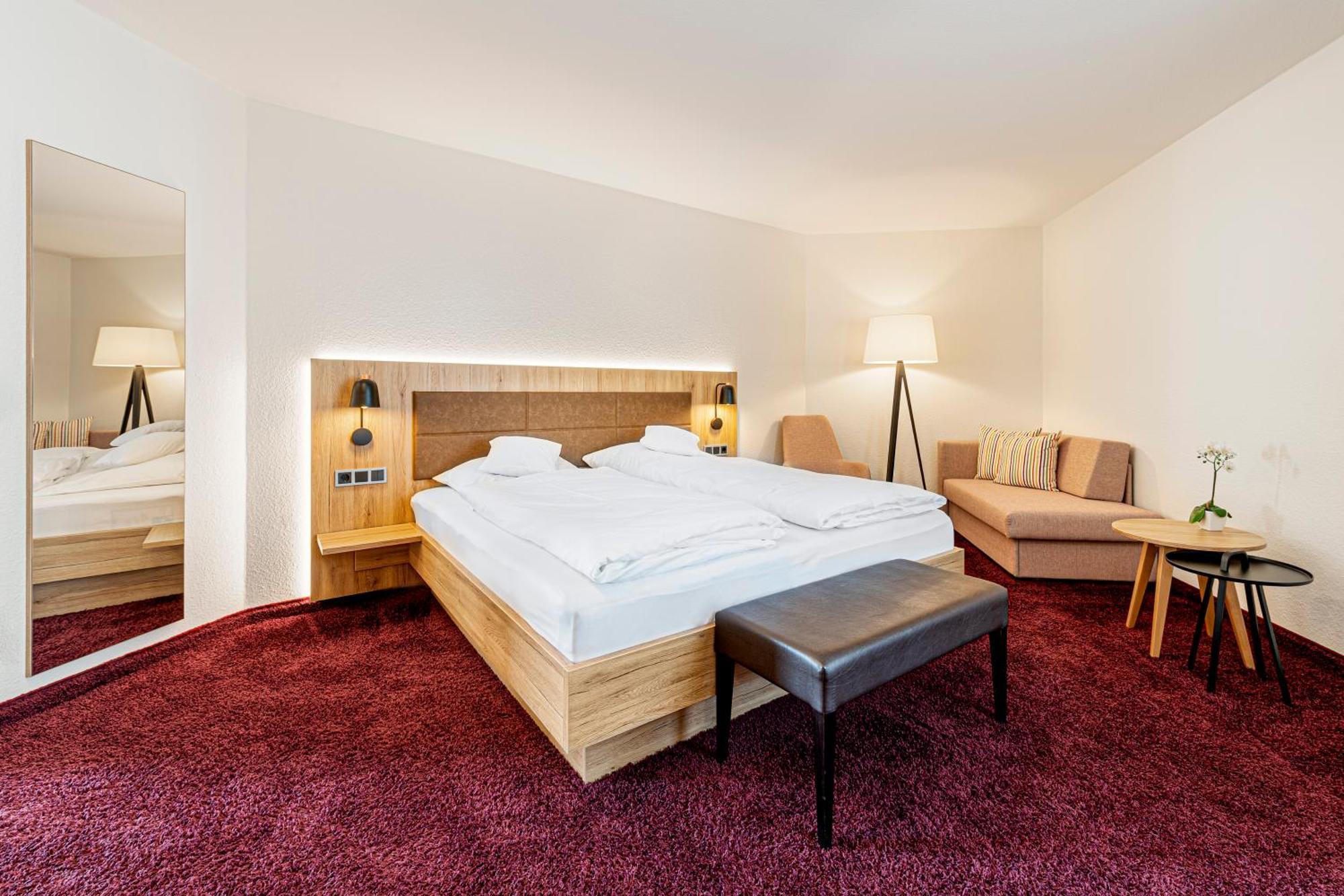 Landhotel Buller Hagen  Luaran gambar