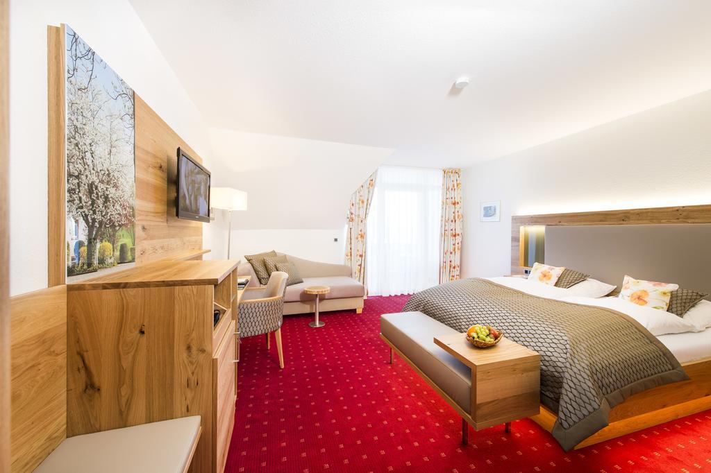 Landhotel Buller Hagen  Luaran gambar