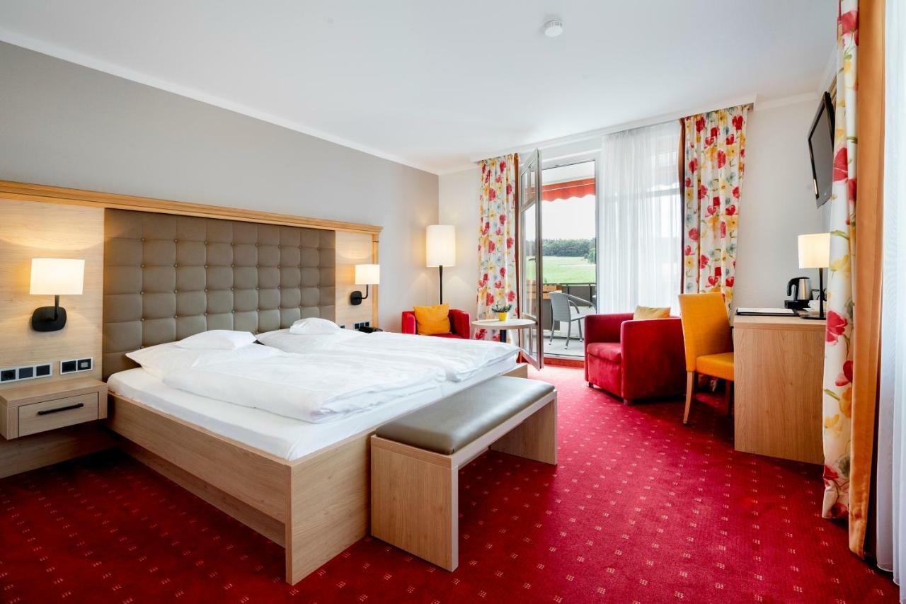Landhotel Buller Hagen  Luaran gambar