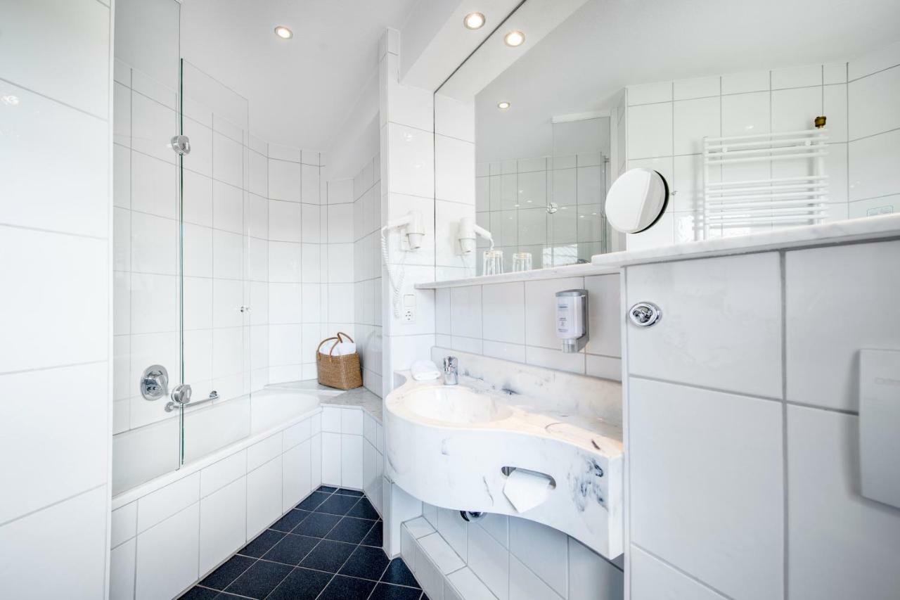 Landhotel Buller Hagen  Luaran gambar