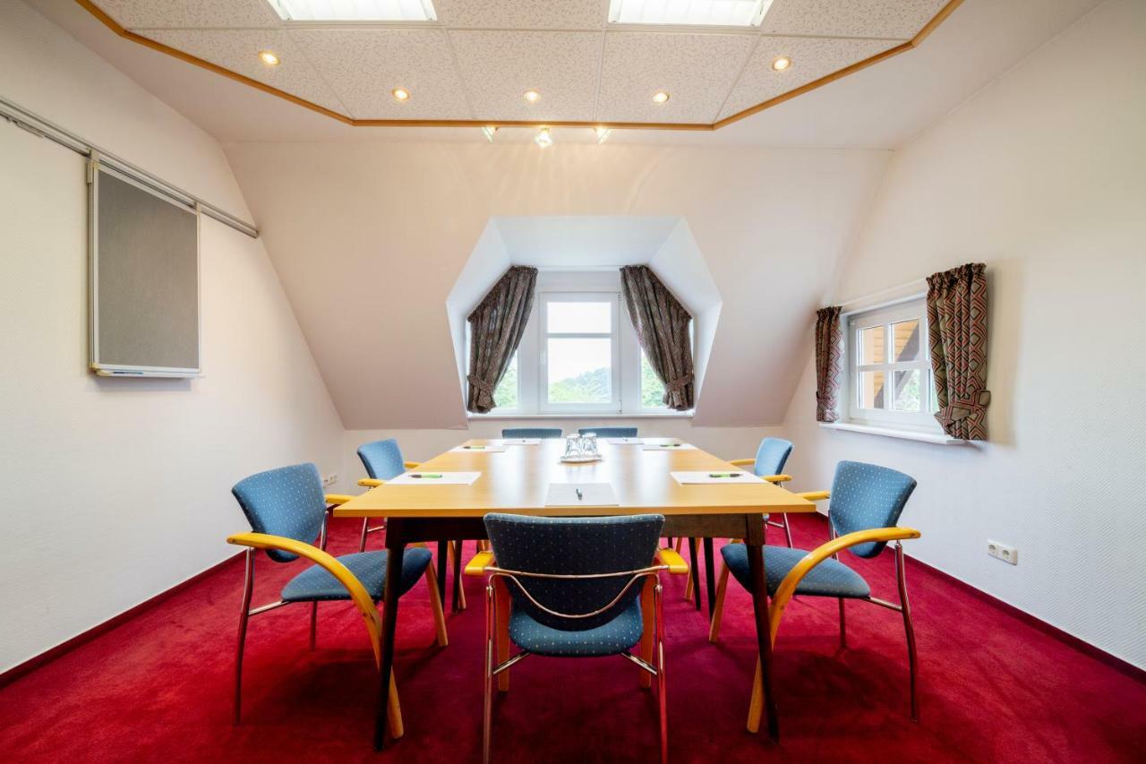 Landhotel Buller Hagen  Luaran gambar
