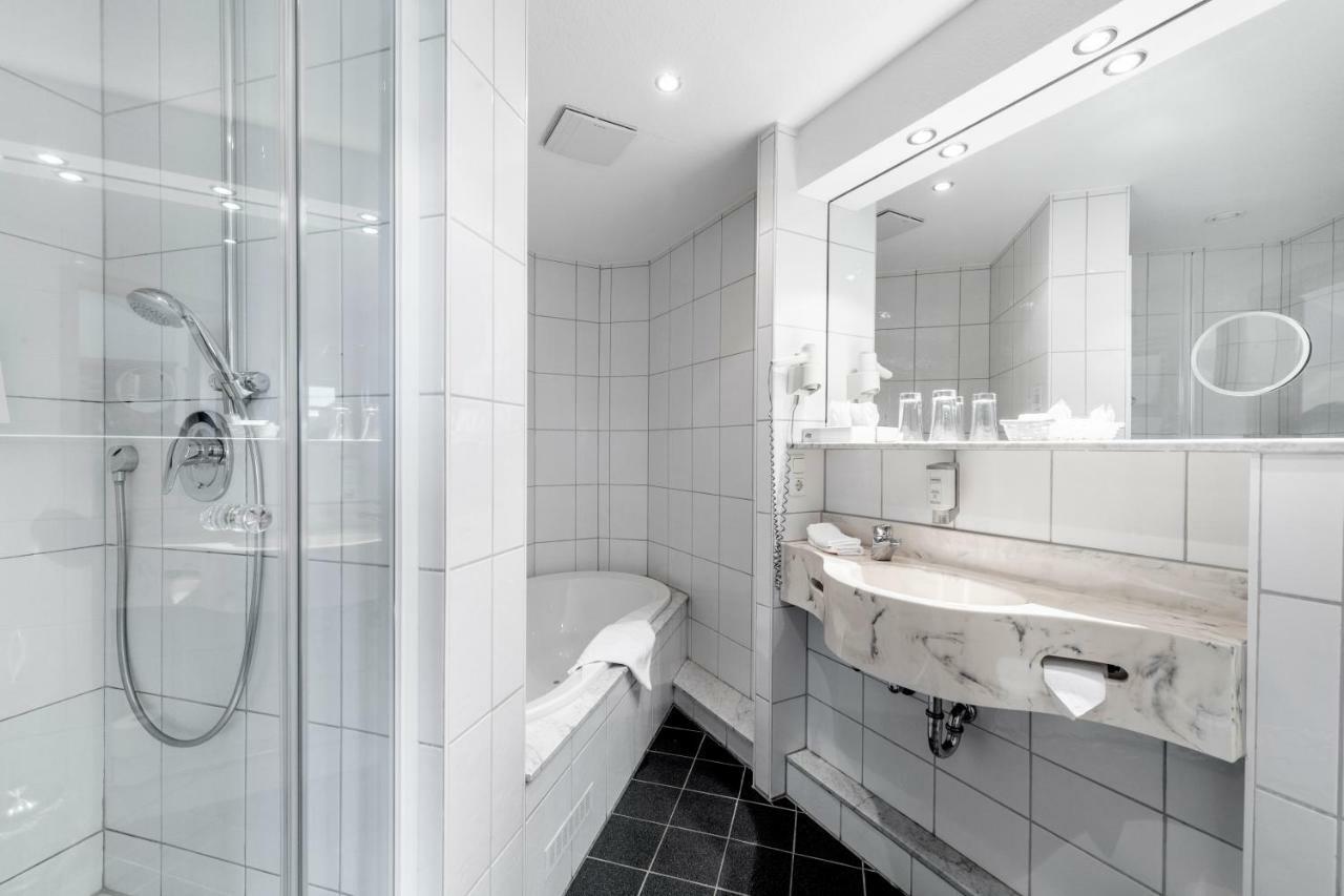 Landhotel Buller Hagen  Luaran gambar