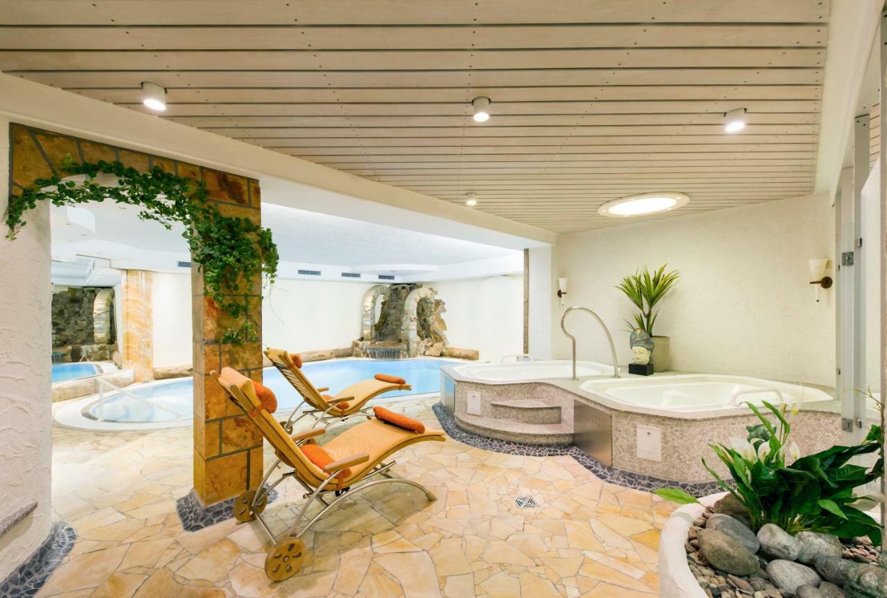 Landhotel Buller Hagen  Luaran gambar